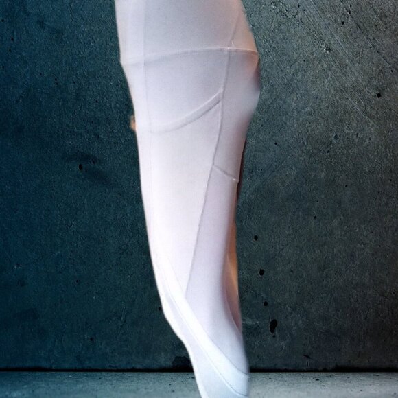 Gym shark leggings - Picture 8 of 9